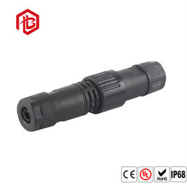 CCC CE ROHS Quick Locking M19 10A Waterproof Connectors