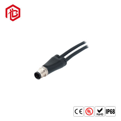 買う M12 4 Pin IP67 IP68力の防水電気バイクの導かれたスクリーンのコネクター online manufacture