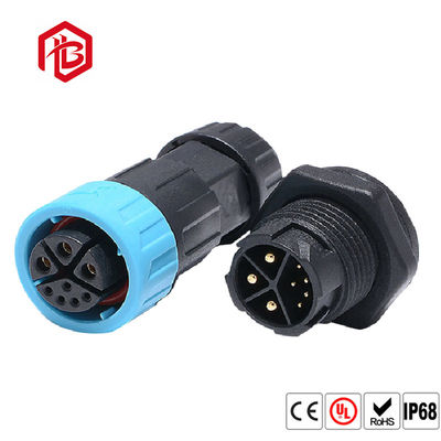 買う 250V 5A 循環型防水コネクタ 工業用用 online manufacture