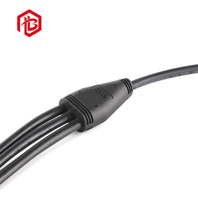 買う ナイロン 3 Way Splitter Way 電動 Ip68 高温耐性 新エネルギー 防水ケーブルコネクタ online manufacture