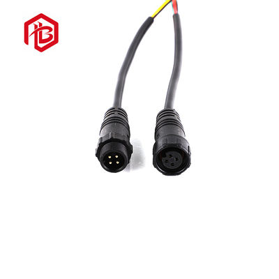 買う オーダーメイド M14 男性と女性の防水プラグ 屋外光伏新エネルギーLEDライトケーブル online manufacture