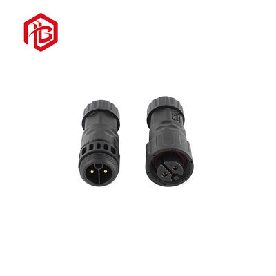 買う オーダーメイド航空 屋外路灯 M19 IP68 男女 バット 防水接続 online manufacture