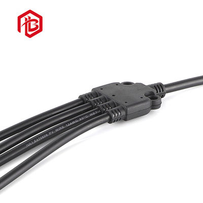 買う Y型 中央カード 1 つ引く 4 LED路灯電源 防水コネクタ online manufacture