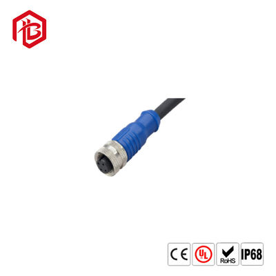 買う 防水M12コネクタ IP65 IP67 IP68 産業用保護 online manufacture