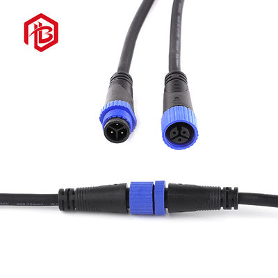 買う IP68 2ピン防水接続プラグケーブル横断面 0.3mm2 1.5mm2 online manufacture