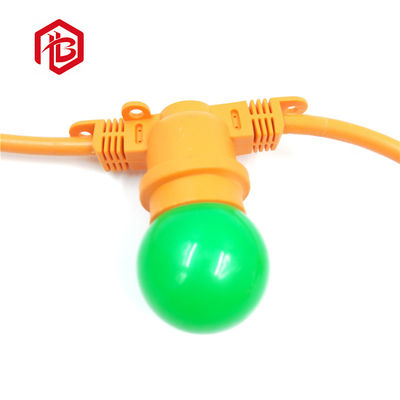 買う IP67/IP68/IP69 評価 E26 E27 ランプホルダー ケーブル用防水コネクタ UL TUV CB CCC CE RoHS 承認 online manufacture