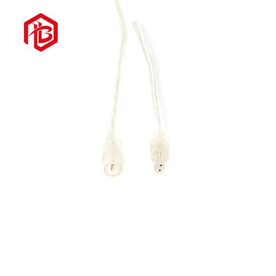 買う IP65 PVC/PA66 低電圧防水コネクタ 最大ケーブル横断面 2*0.2mm2 2*0.3mm2 online manufacture