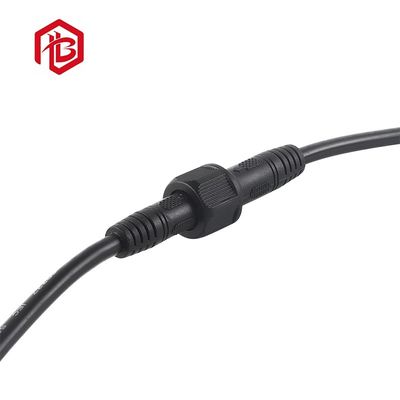 買う 2A UHF M15 防水ケーブル接続器 IP68 UL リスト online manufacture