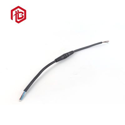 買う UL 認定 IP68 防水 M12 接続器 屋外用 online manufacture
