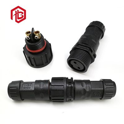 買う IP68 M19 防水コネクタ 2-12ピン エネルギー貯蔵用 online manufacture