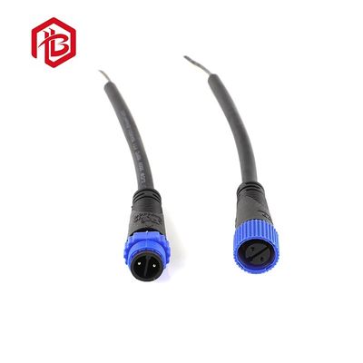 買う IP68 M15 防水プラグコネクタ 2 3 4 ピン 屋外 LED 照明用 online manufacture