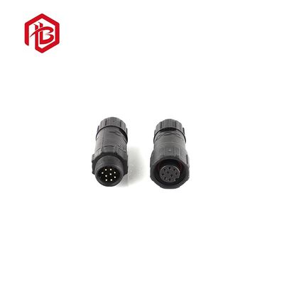 買う IP68 M14 防水コネクタ 2-12 ピン エネルギー貯蔵用 online manufacture