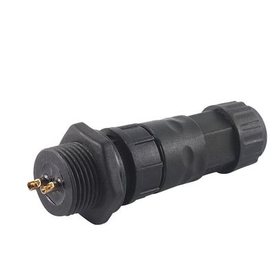 買う UL認定 IP68 防水コネクタ 16A LED照明用 online manufacture
