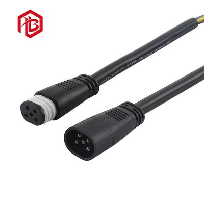 買う IP65 防水 フラットプラグコネクタ 2-12ピン 50A 定電 online manufacture