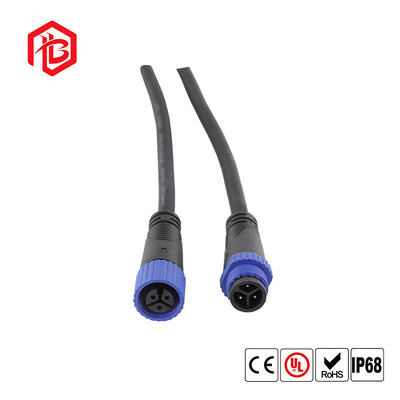 買う M15 WITH CABLE 高品質 2 ピン防水ストリート LED ストリップライトコネクタ プレミアム品質防水コネクタ online manufacture