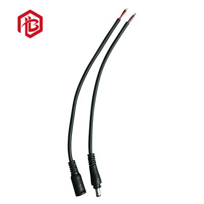 買う 35135 DC PLUG 1m 透明 防水 DC 電源ケーブル IP68 220V online manufacture