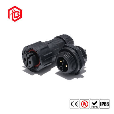 買う M20 拡張ケーブル 15A 男性 女性 IP68 3p ピン 銅 300V 防水接続器 空気 UHF PCB RF FPC パワーパネル online manufacture