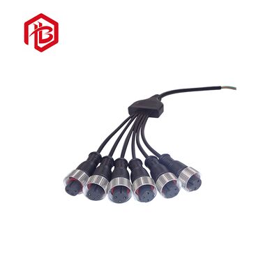 買う PVC Y型 工場直販 10A 太陽光発電システム FPC LED スプリッターケーブル 2Pin LEDライト 配線 スプリッターコネクタ online manufacture