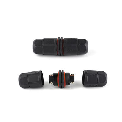 買う IP68 L20 銅製オスコネクタ/メスコネクタ高性能防水電気ケーブルコネクタ、マリン/屋外用途PCB/FPCアプリケーション向け online manufacture