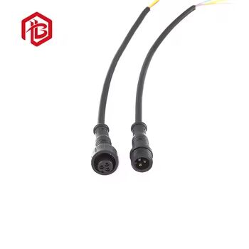 買う Bett M11 オス/メス銅製 2～5ピン 丸型 IP68 防水コネクタ LED、航空宇宙、PCB用途向け online manufacture