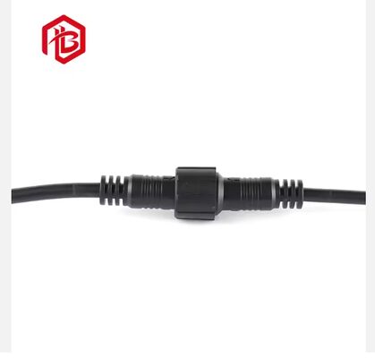 買う LED IP68定格6Aケーブル付属防水ナイロン電気コネクタ用GYD-GYD--212113 online manufacture
