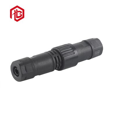 買う Bett Customized M14 自己ロック式 タイプ2 コード 3ピン 銅 IP67/IP68 ソーラーパワー RF ナイロン 防水 2 3 4 コア コネクタ online manufacture