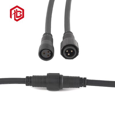 買う M19 防水 高電流 電源 RF PCB FPC コンネクタ IP67/IP68/IP69 定電量 1-50A 男性 女性 バット フィッティング online manufacture