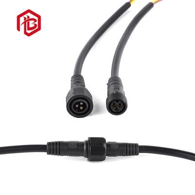 買う M11 ミニ航空宇宙 RF FPC 男性/女性ケーブル接続 2Pin スレッド IP67 防水 3-5Pin 円形接続 online manufacture