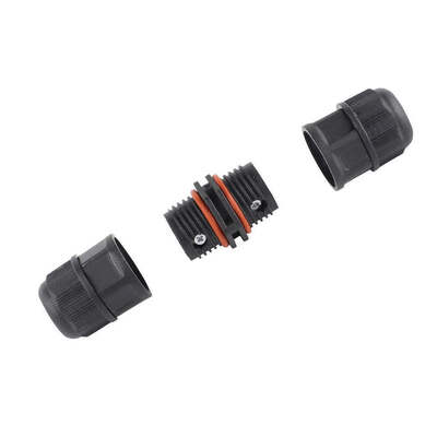 買う Bett M16 2-5ピン RF UHF 航空宇宙用銅オス/メス防水コネクタアセンブリ online manufacture
