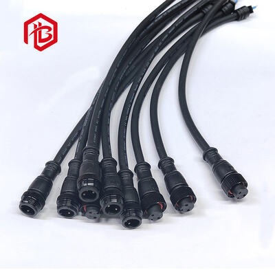 買う M16 防水銅線ケーブルコネクタG YD ベット 2ピン 250V/300V メタル 男性 女性 太陽光発電システム マイクロ波 online manufacture