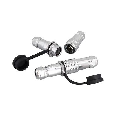 買う GYD組立航空宇宙A18セルフロック 234ピン UHF RF PCB FPC パワー IP67 防水 男性/女性接続器 online manufacture