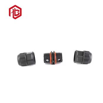 買う Ip68 L16 航空宇宙 UHF RF オス/メス 防水ケーブルコネクタ スプリッター ネジコネクタ online manufacture