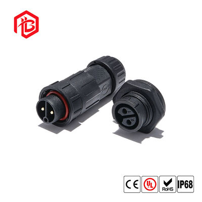 買う K19 パネルマウントナイロンプラグ防水オス/メス銅接点航空宇宙 RF/UHF アプリケーション用 online manufacture