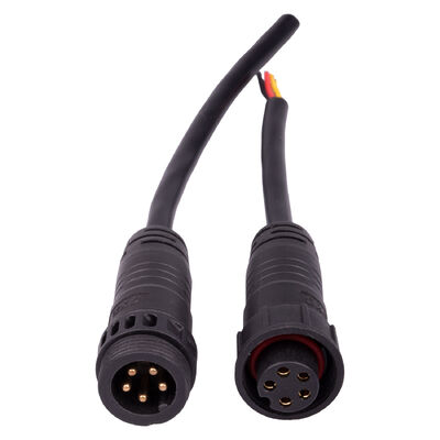 買う M20 アウトドア マルチピン 男性 女性 スクロール固定 銅 FPC 互換性 IP67/IP68 防水 LED ライト ストライプ 電線 online manufacture