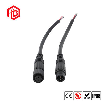 買う スクロールターミナル 10Amp M10 防水回形接続器 online manufacture