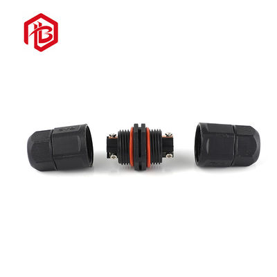 買う ねじ錠のナイロンL20高く現在の防水コネクター online manufacture