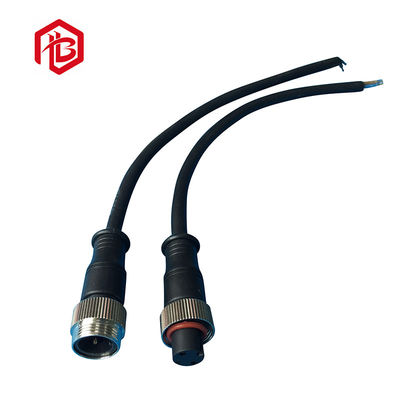 買う 20A M12 Sensor IP68 Waterproof Circular Connector Dust Proof online manufacture