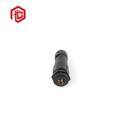 買う ULのセリウムCCCのまっすぐなプラグの防水電源コネクタ online manufacture