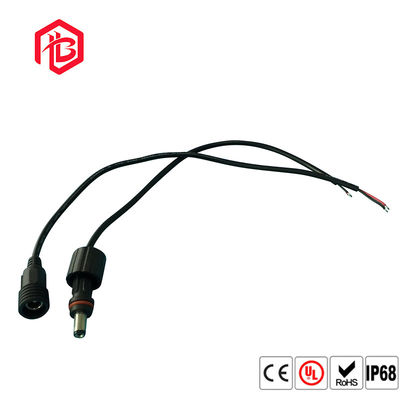 買う IP67 IP68をつける組み立てられたLEDはDCのコネクターを防水します online manufacture