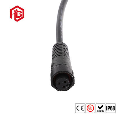 買う ねじ250V M12錠はケーブル コネクタを防水します online manufacture