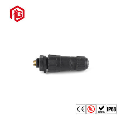 買う 組み立てられたナイロンM14はパネルの台紙のコネクターを防水します online manufacture