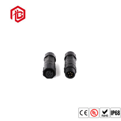 買う M12によって組み立てられる防水円コネクターを締めることを押して下さい online manufacture