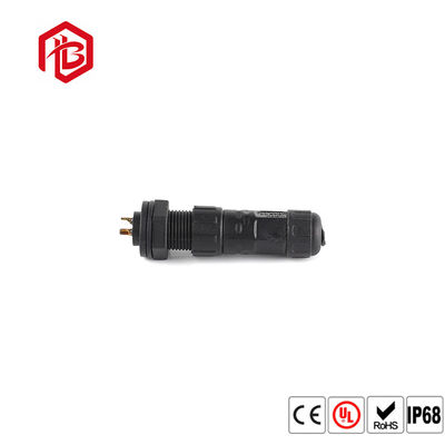 買う M12はパネルの台紙のコネクターを防水します online manufacture