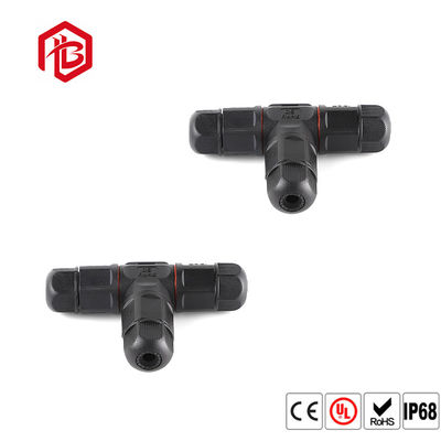 買う IP68 10Aはコネクターを防水します online manufacture