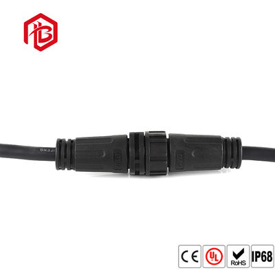 買う M25 2 3 4つのPinのソケット ケーブルの高く現在の防水コネクター online manufacture