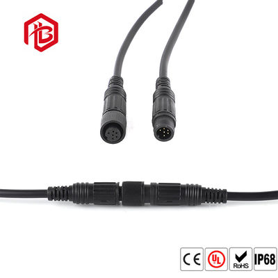 買う ねじ込み端子10Amp M10は円コネクターを防水します online manufacture
