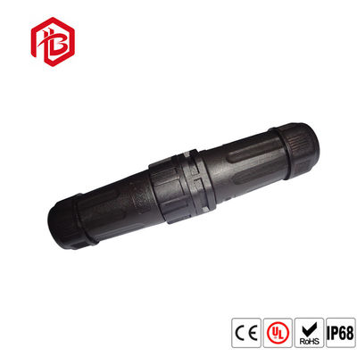 買う ねじ錠は6 Pin 7 Pin M25データ コネクターを防水します online manufacture
