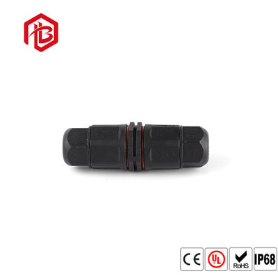 買う 女性LタイプIP68 2P/3P 20Aへの男性はコネクターを防水します online manufacture