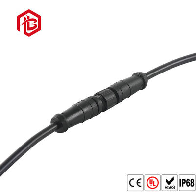 買う 電気バイクの背面パネル台紙4 Pin IP67はコネクターを防水します online manufacture