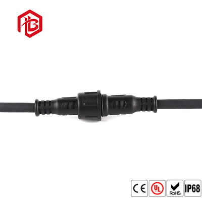 買う LEDの企業IP68 20のAmpの防水電気ケーブルのコネクター online manufacture